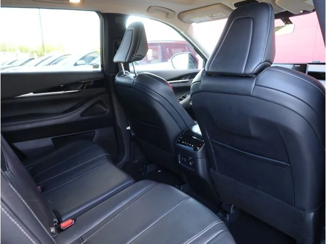 SEMINUEVOS INFINITI QX60 a Estados en autogozo