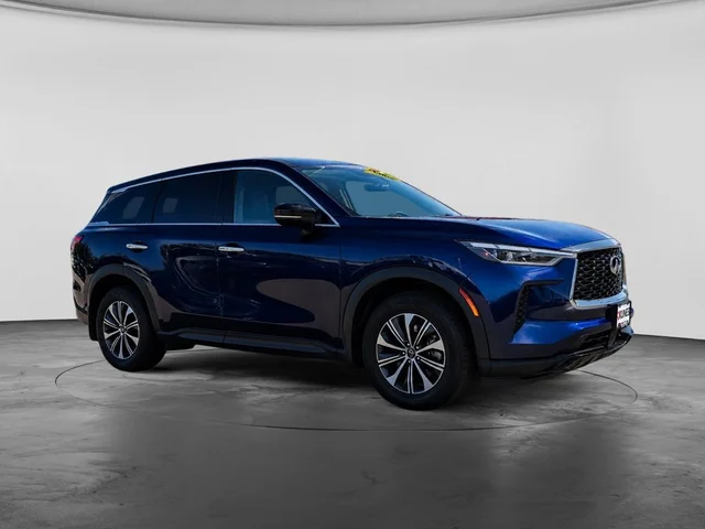 SEMINUEVOS INFINITI QX60 a Estados en autogozo