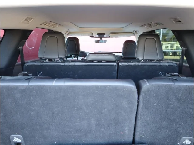 SEMINUEVOS INFINITI QX60 a Estados en autogozo