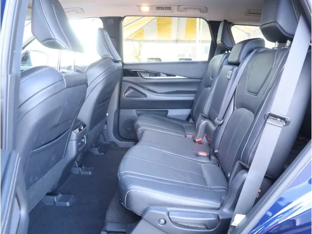 SEMINUEVOS INFINITI QX60 a Estados en autogozo