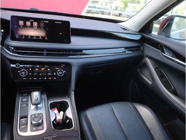 SEMINUEVOS INFINITI QX60 a Estados en autogozo
