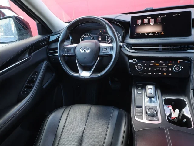 SEMINUEVOS INFINITI QX60 a Estados en autogozo