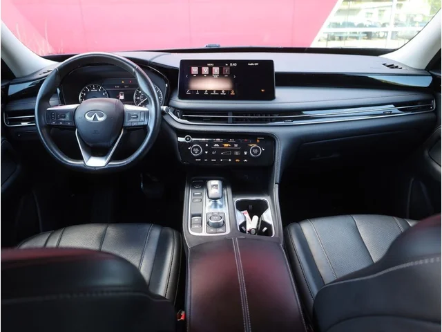 SEMINUEVOS INFINITI QX60 a Estados en autogozo