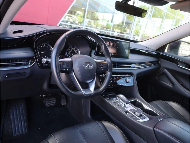 SEMINUEVOS INFINITI QX60 a Estados en autogozo
