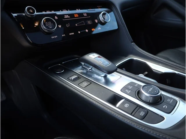 SEMINUEVOS INFINITI QX60 a Estados en autogozo
