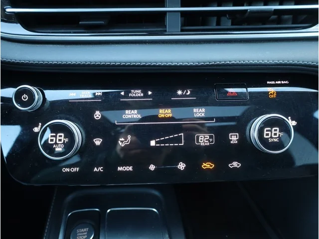 SEMINUEVOS INFINITI QX60 a Estados en autogozo
