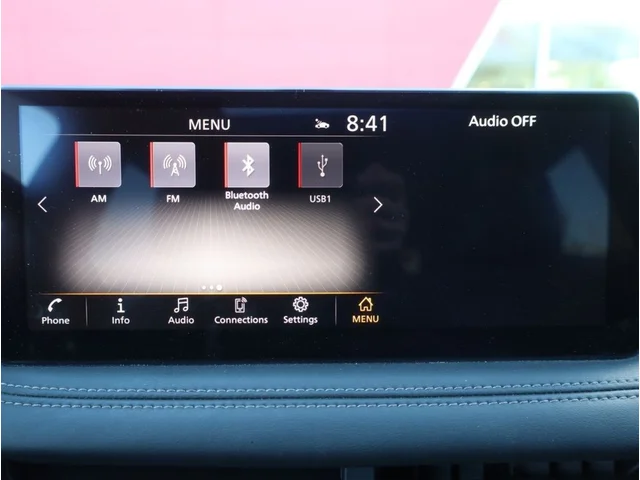 SEMINUEVOS INFINITI QX60 a Estados en autogozo