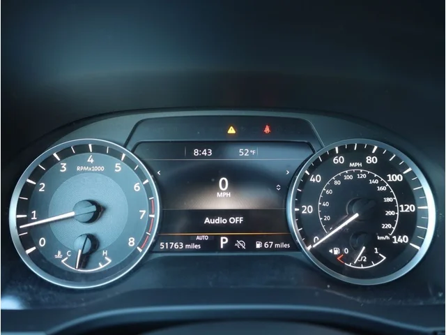 SEMINUEVOS INFINITI QX60 a Estados en autogozo