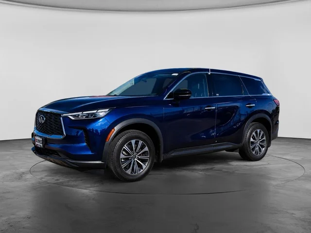 SEMINUEVOS INFINITI QX60 a Estados en autogozo