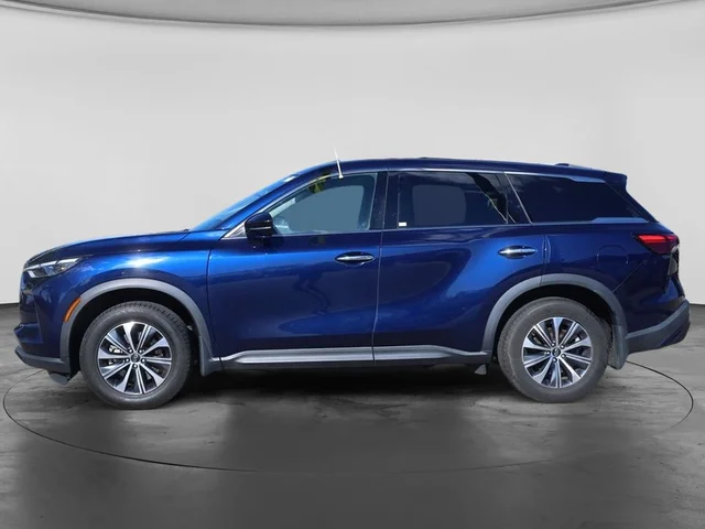 SEMINUEVOS INFINITI QX60 a Estados en autogozo