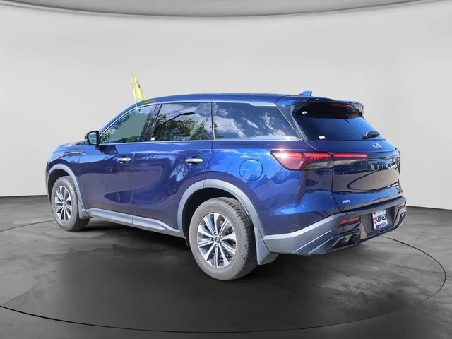 SEMINUEVOS INFINITI QX60 a Estados en autogozo