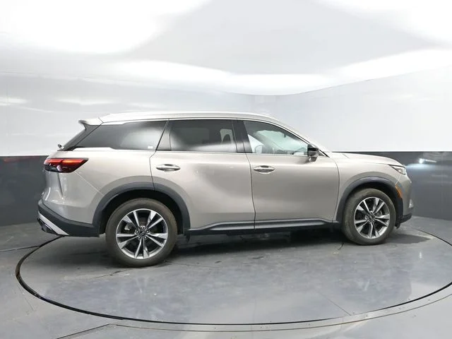 SEMINUEVOS INFINITI QX60 a Estados en autogozo