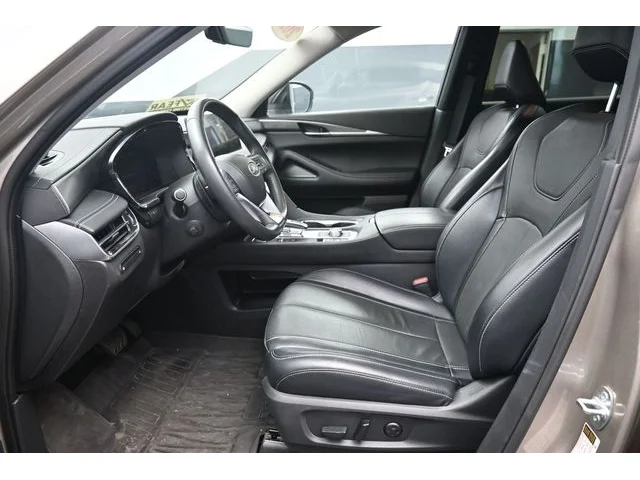 SEMINUEVOS INFINITI QX60 a Estados en autogozo