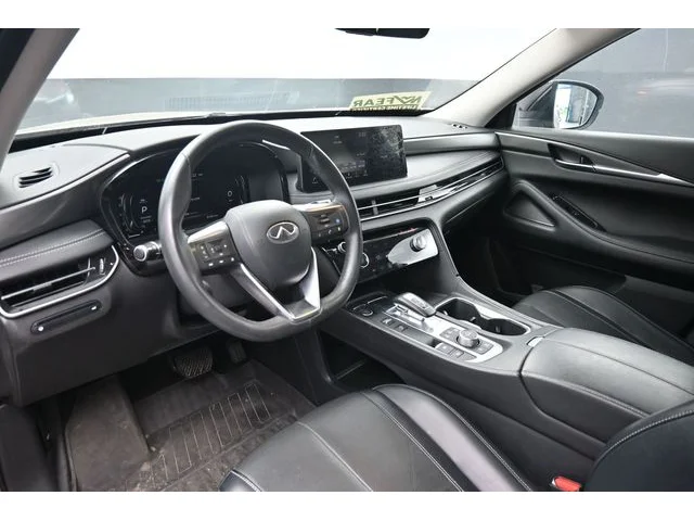SEMINUEVOS INFINITI QX60 a Estados en autogozo