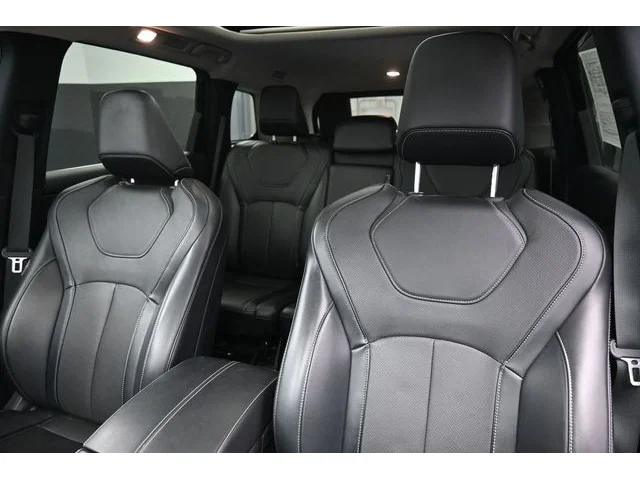 SEMINUEVOS INFINITI QX60 a Estados en autogozo