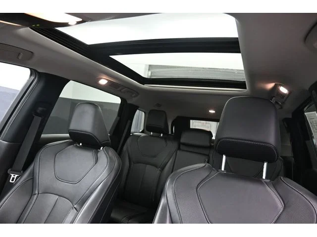 SEMINUEVOS INFINITI QX60 a Estados en autogozo