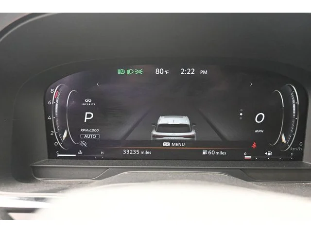 SEMINUEVOS INFINITI QX60 a Estados en autogozo