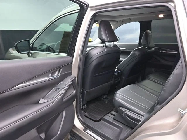 SEMINUEVOS INFINITI QX60 a Estados en autogozo