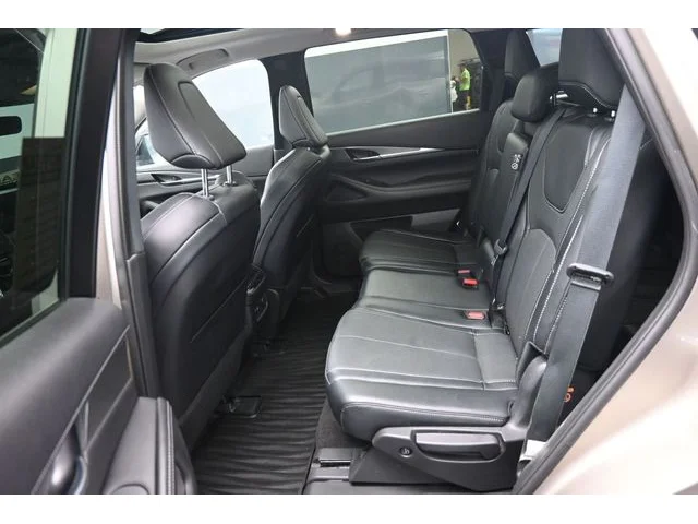 SEMINUEVOS INFINITI QX60 a Estados en autogozo