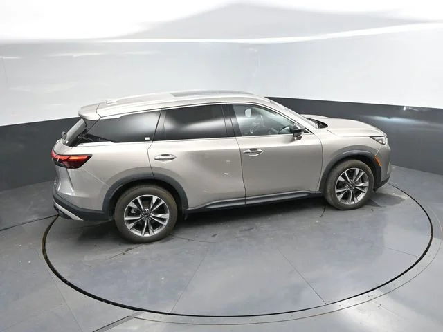 SEMINUEVOS INFINITI QX60 a Estados en autogozo