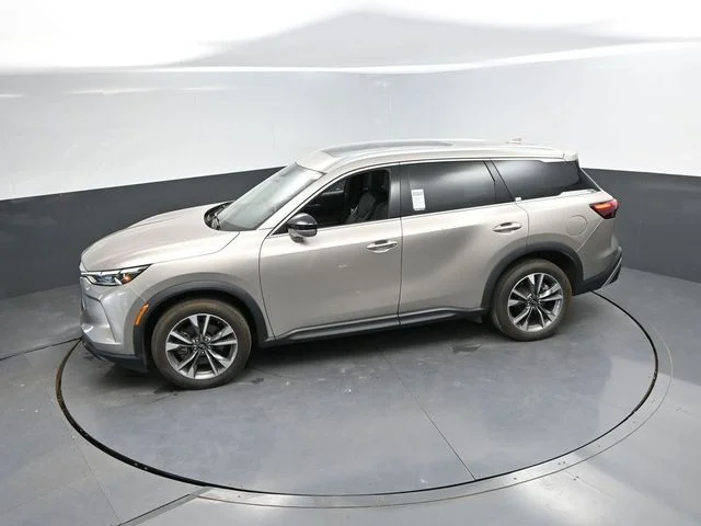 SEMINUEVOS INFINITI QX60 a Estados en autogozo
