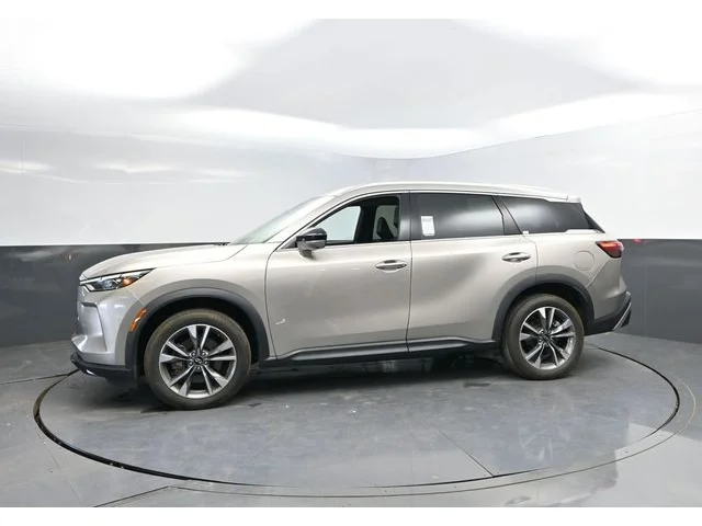 SEMINUEVOS INFINITI QX60 a Estados en autogozo