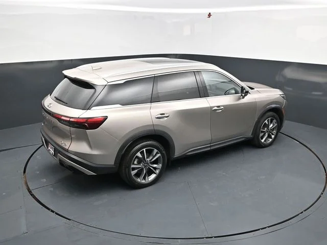 SEMINUEVOS INFINITI QX60 a Estados en autogozo
