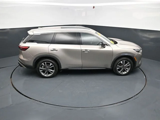 SEMINUEVOS INFINITI QX60 a Estados en autogozo