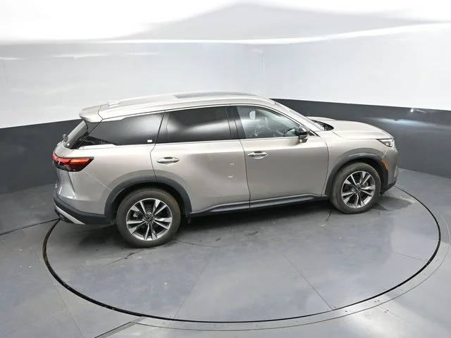SEMINUEVOS INFINITI QX60 a Estados en autogozo