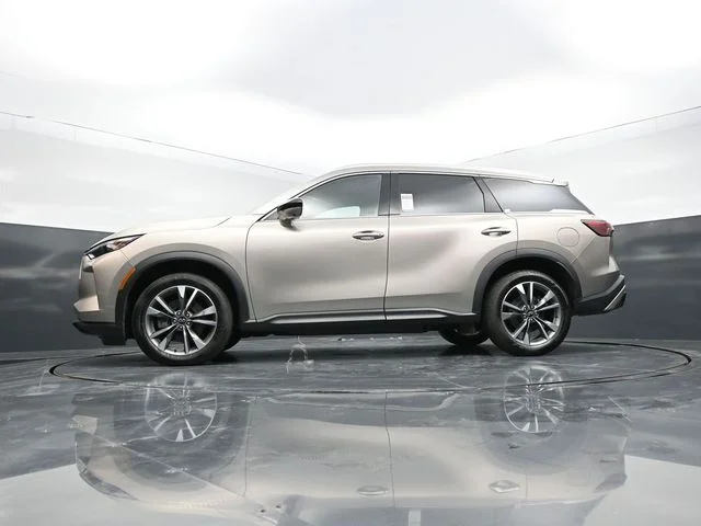 SEMINUEVOS INFINITI QX60 a Estados en autogozo