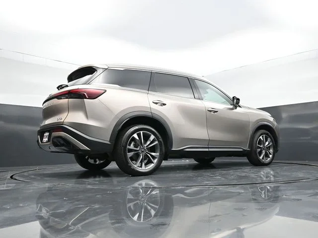 SEMINUEVOS INFINITI QX60 a Estados en autogozo