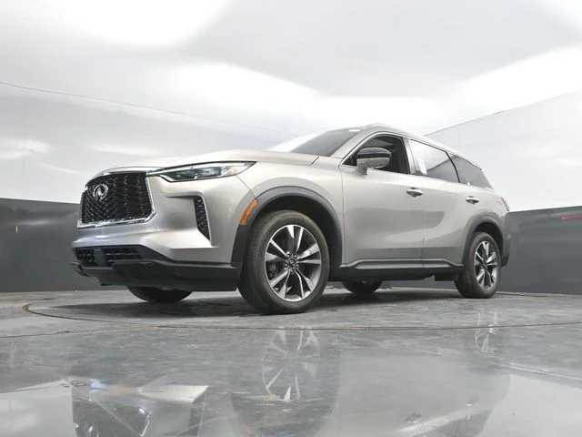 SEMINUEVOS INFINITI QX60 a Estados en autogozo
