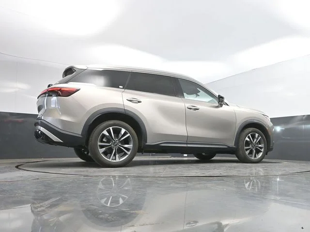 SEMINUEVOS INFINITI QX60 a Estados en autogozo