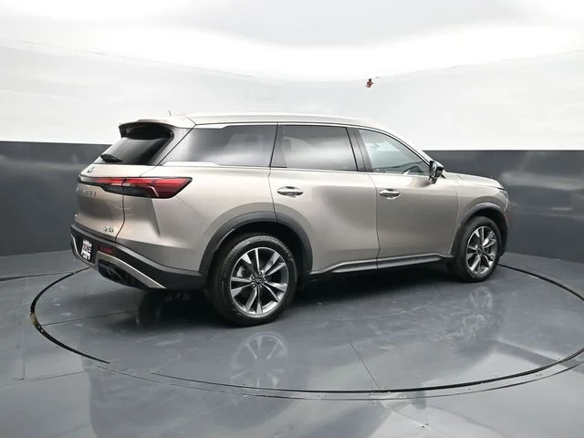 SEMINUEVOS INFINITI QX60 a Estados en autogozo
