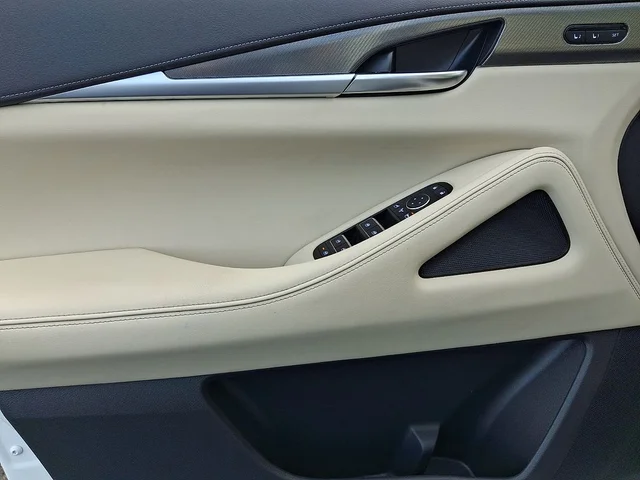 SEMINUEVOS INFINITI QX60 a Estados en autogozo