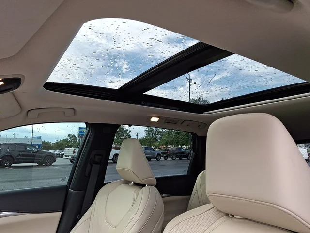 SEMINUEVOS INFINITI QX60 a Estados en autogozo