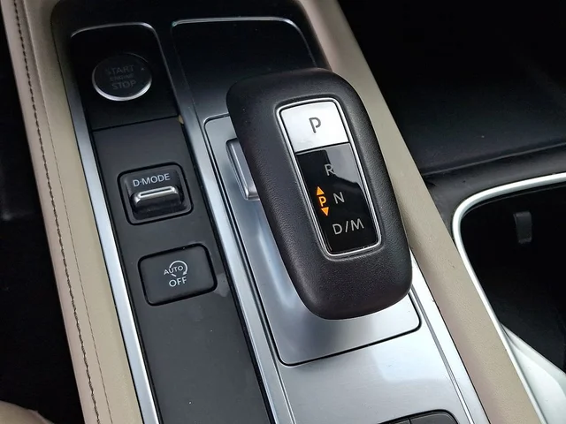 SEMINUEVOS INFINITI QX60 a Estados en autogozo