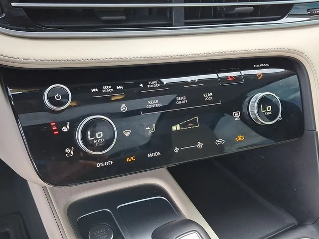 SEMINUEVOS INFINITI QX60 a Estados en autogozo