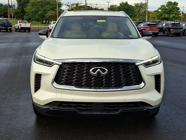 SEMINUEVOS INFINITI QX60 a Estados en autogozo