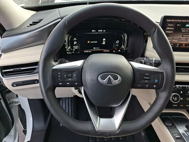 SEMINUEVOS INFINITI QX60 a Estados en autogozo