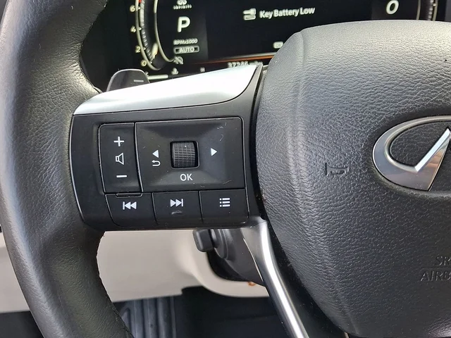 SEMINUEVOS INFINITI QX60 a Estados en autogozo