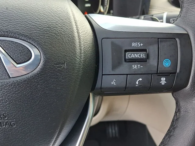 SEMINUEVOS INFINITI QX60 a Estados en autogozo