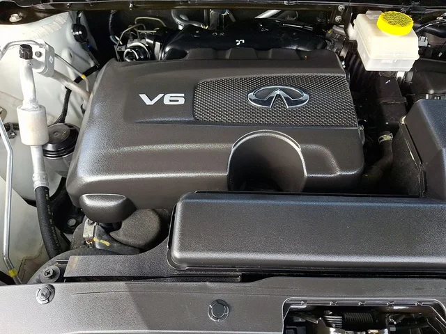 SEMINUEVOS INFINITI QX60 a Estados en autogozo