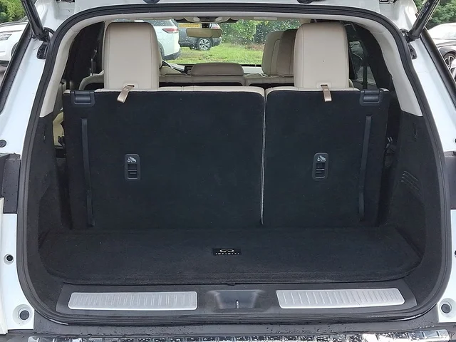 SEMINUEVOS INFINITI QX60 a Estados en autogozo