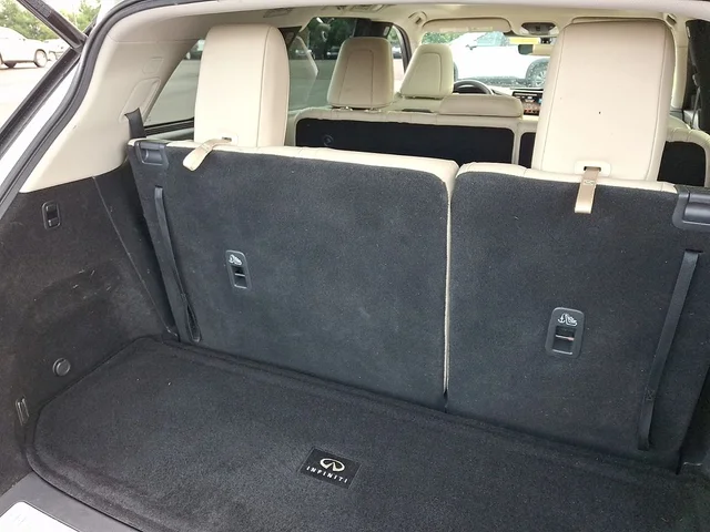 SEMINUEVOS INFINITI QX60 a Estados en autogozo