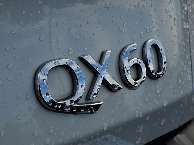 SEMINUEVOS INFINITI QX60 a Estados en autogozo