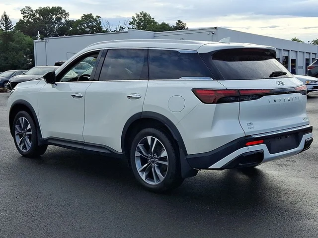SEMINUEVOS INFINITI QX60 a Estados en autogozo