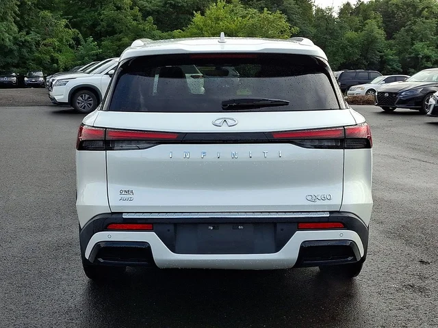 SEMINUEVOS INFINITI QX60 a Estados en autogozo
