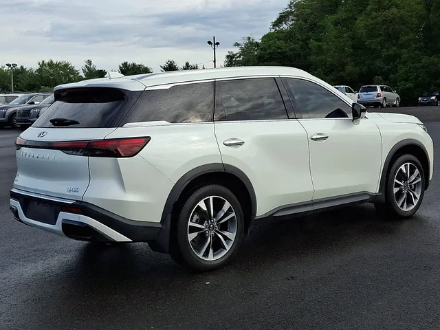 SEMINUEVOS INFINITI QX60 a Estados en autogozo