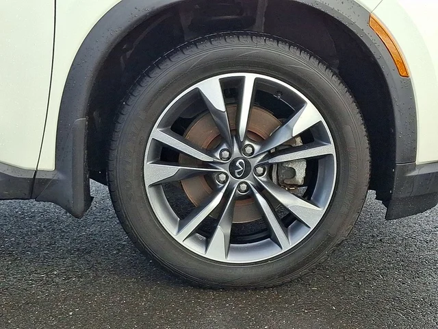 SEMINUEVOS INFINITI QX60 a Estados en autogozo
